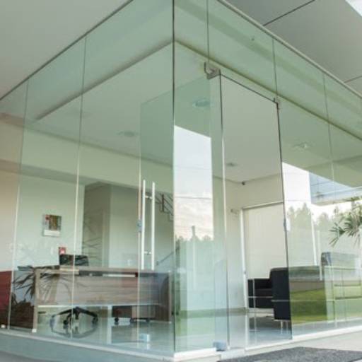 Vidro Temperado em Bauru