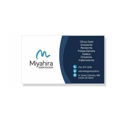 Comprar o produto de Clínica Geral em Avaré  em Odontologia pela empresa Clínica Odontológica Miyahira   em Avaré, SP por Solutudo