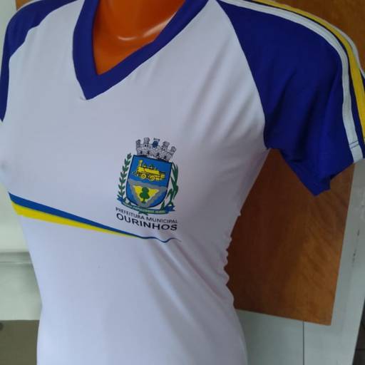 Uniformes - Dom Estamparia 