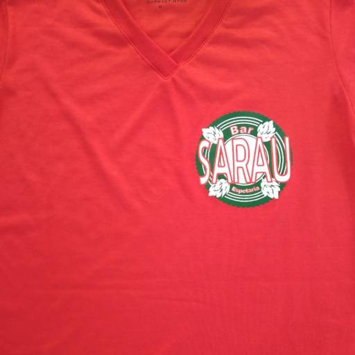 Uniformes - Dom Estamparia 