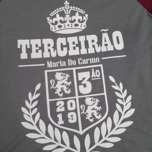 Uniformes - Dom Estamparia 