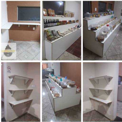 Móveis Planejados em Avaré  por Marcenaria 014 Avaré 