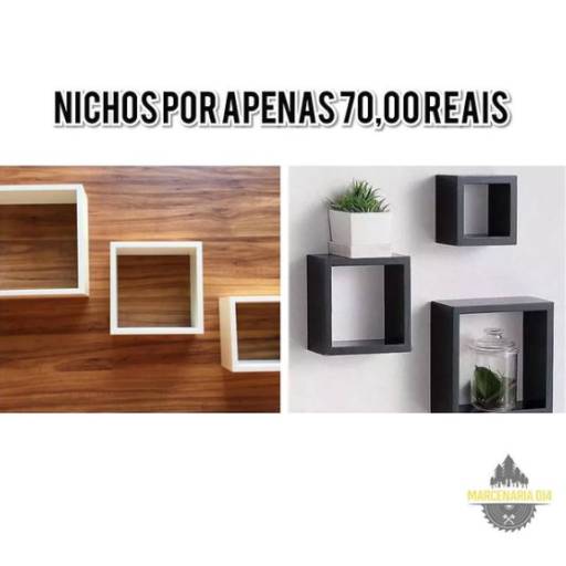 Planejados em Avaré  por Marcenaria 014 Avaré 