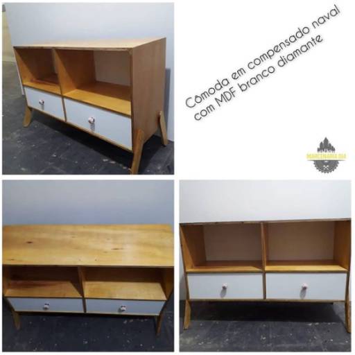 Planejados em Avaré  por Marcenaria 014 Avaré 