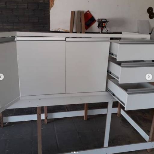 Banheiro Planejado em Avaré  por Marcenaria 014 Avaré 