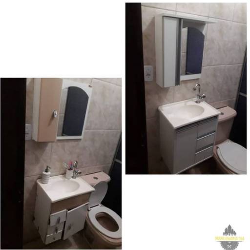 Banheiro Planejado em Avaré  por Marcenaria 014 Avaré 