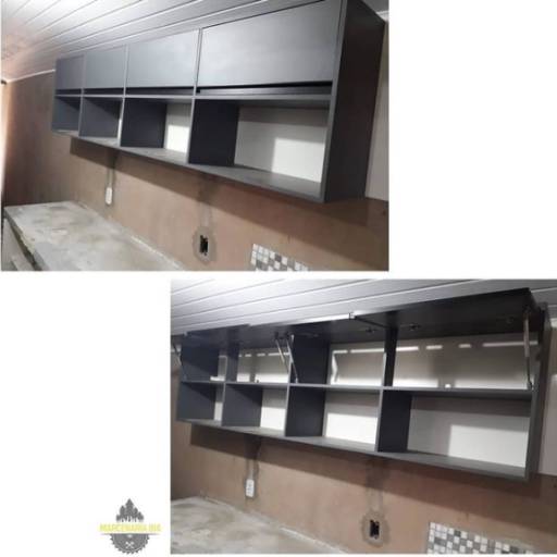 Cozinha Planejada em Avaré  por Marcenaria 014 Avaré 