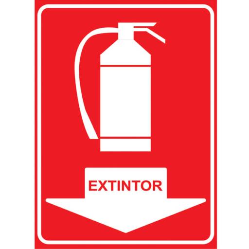 PLACAS DE EMERGÊNCIA por Sinalplaca