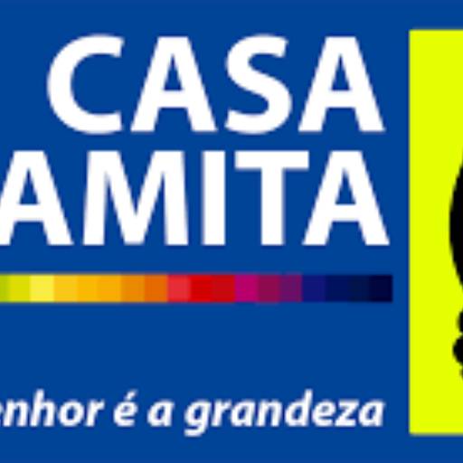 Linha Casa da Sulamita