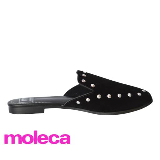 Mule Moleca  por Elite Calçados