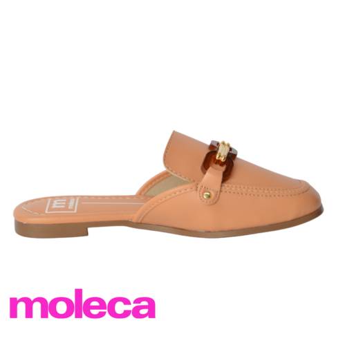 Mule Moleca  por Elite Calçados