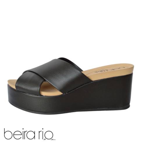 Tamanco Beira Rio  por Elite Calçados