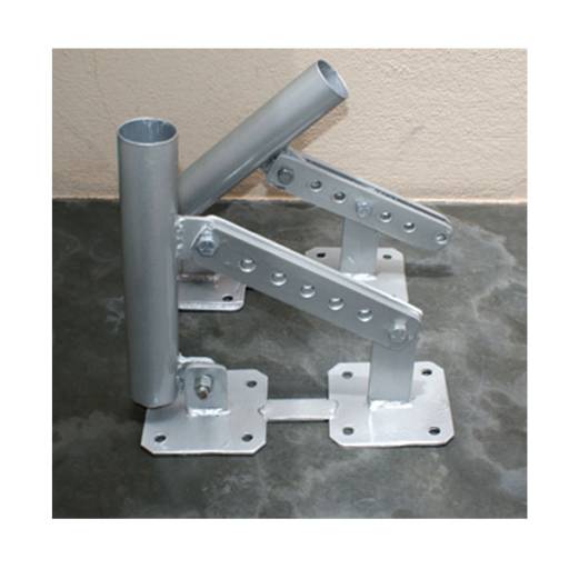  SUPORTE FACHADA por Sinalplaca