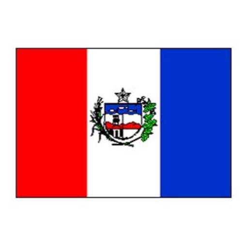 BANDEIRA DOS ESTADOS por Sinalplaca