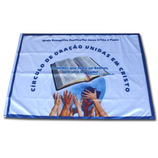 BANDEIRAS DIVERSAS por Sinalplaca