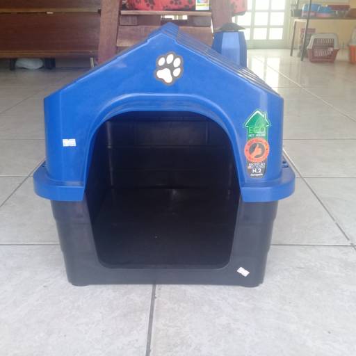 Casinha para Cachorro