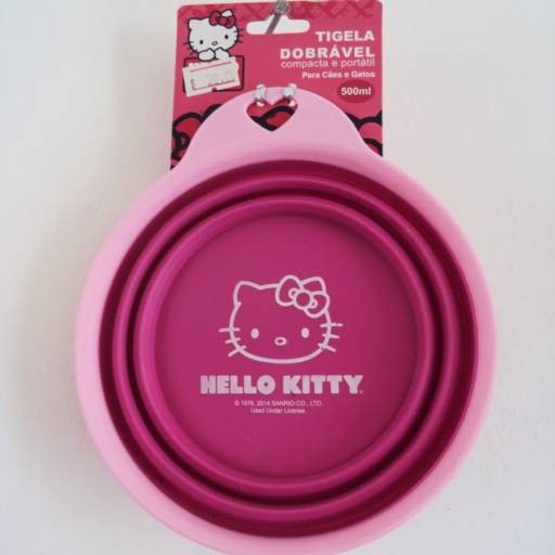Tigela Dobravel 