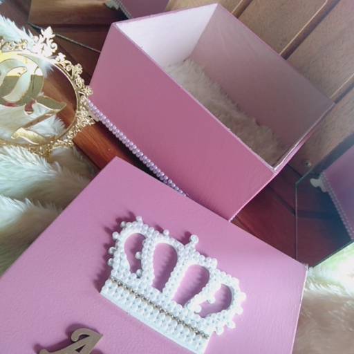 Decoração em MDF Geral