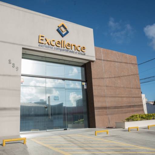Plano Excellence Basic por Excellence Escritório Virtual e Compartilhado