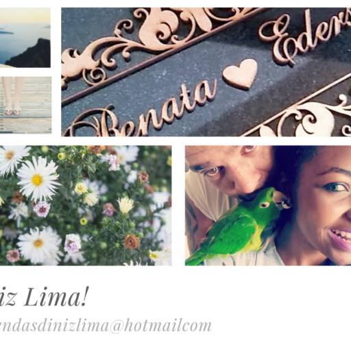 Casamento por Loja Diniz Lima