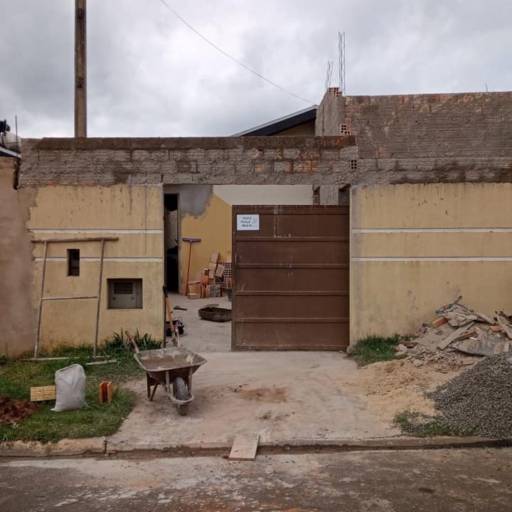 Ampliações de Casa em Avaré  por Brasil Braga Construtora em Avaré