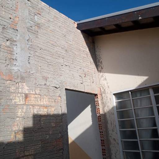 Prestadora de Serviços Brasil Braga em Avaré  por Brasil Braga Construtora em Avaré