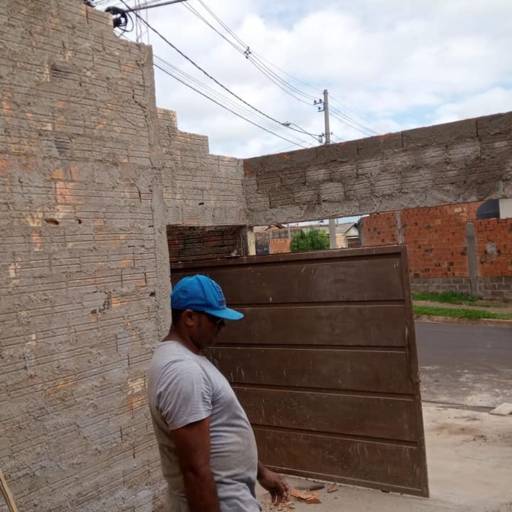 Pequenos Reparos de Casa em Avaré  por Brasil Braga Construtora em Avaré