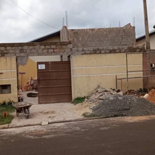 Reformas de Casa em Avaré  por Brasil Braga Construtora em Avaré