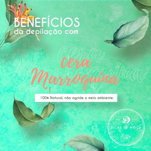 Depilação em Avaré  por Dedo De Moça Boutique