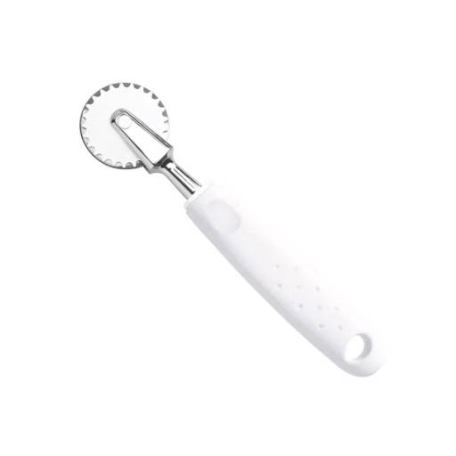 Cortador de Pastel Inox Tramontina em Foz do Iguaçu, PR por Casa Vitória