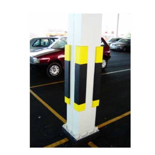 Cantoneira por Sinalplaca