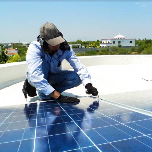 Instalação e comissionamento de sistemas fotovoltaicos por Green Energy Jaboticabal - Energia Solar