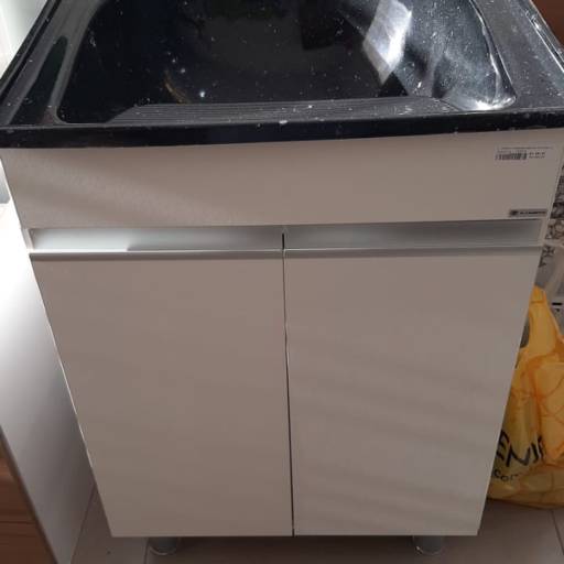 Pia para Banheiro  por Construmais - Materiais para Construção