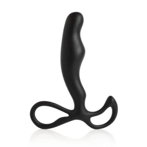 Estimulador de Próstata My Boy Basic - Preto por Amar Delivery