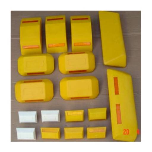 TACHÃO por Sinalplaca