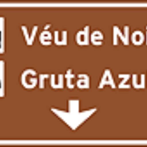 PLACAS DE ATRATIVOS TURÍSTICO por Sinalplaca