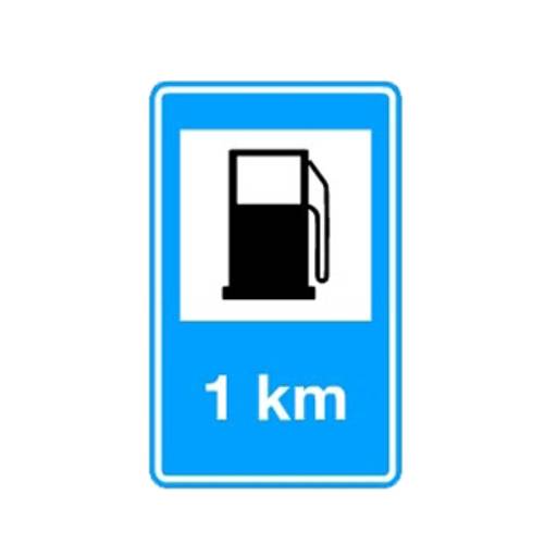 PLACAS DE SERVIÇOS AUXILIARES por Sinalplaca