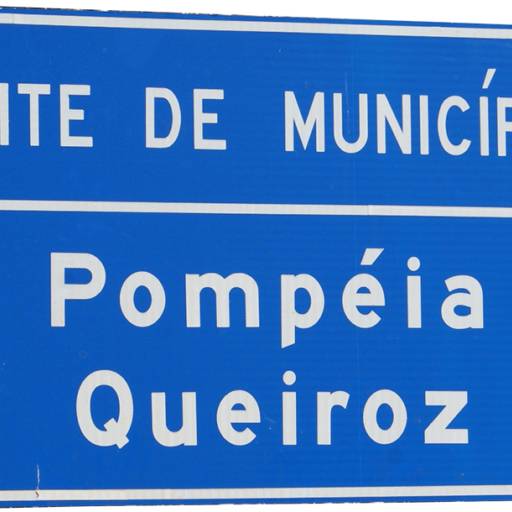 PLACAS DE SERVIÇOS AUXILIARES por Sinalplaca