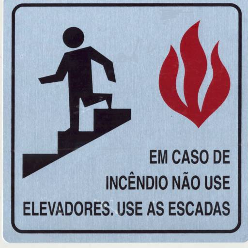 PLACAS EDUCATIVAS por Sinalplaca