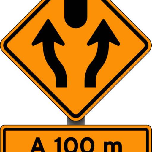 PLACAS DE SINALIZAÇÃO DE OBRAS por Sinalplaca