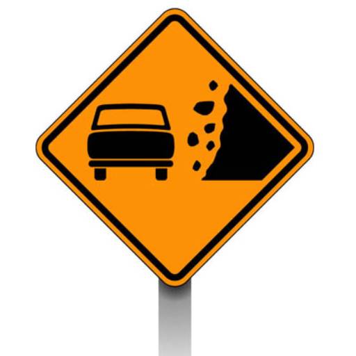 PLACAS DE SINALIZAÇÃO DE OBRAS por Sinalplaca