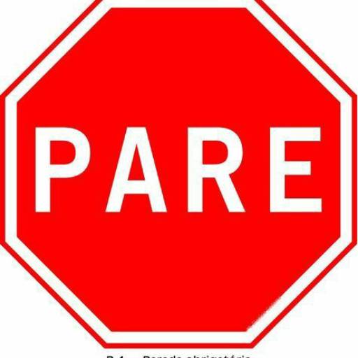  PLACAS DE REGULAMENTAÇÃO por Sinalplaca