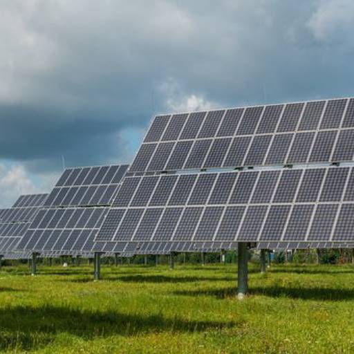 Energia Solar para o Produtor Rural por RP Solar Energia Renovável 
