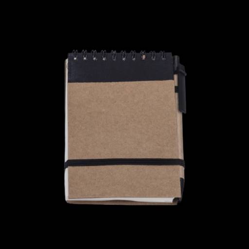 Blocos de Anotação Personalizados  por Staff Brindes