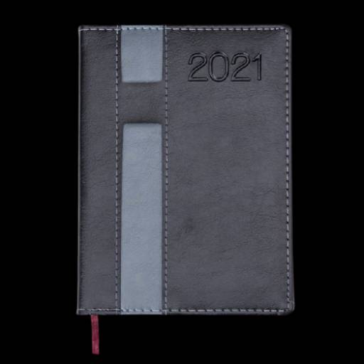 Agenda Personalizada por Staff Brindes
