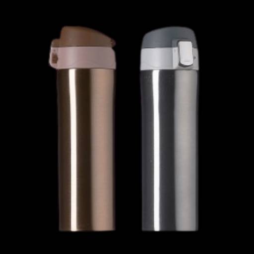 Squeezes e Garrafas Personalizadas  por Staff Brindes