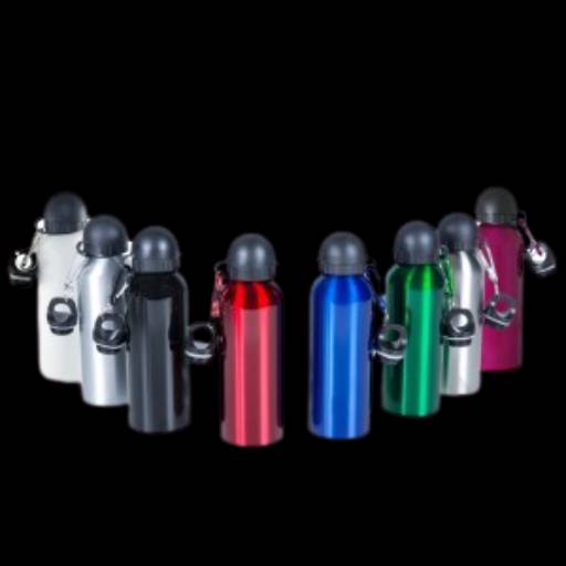 Squeezes e Garrafas Personalizadas  por Staff Brindes