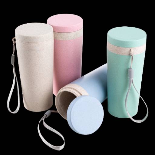 Squeezes e Garrafas Personalizadas  por Staff Brindes