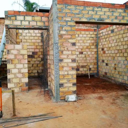 Construção de Casa em Avaré  por Sergio Gallego Engenharia e Construções em Avaré Construção de Casa em Avaré  por Sergio Gallego Engenharia e Construções em Avaré