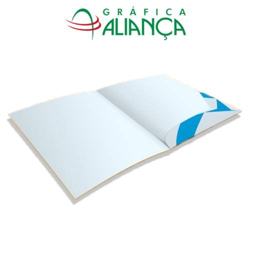 Pasta Personalizadas 